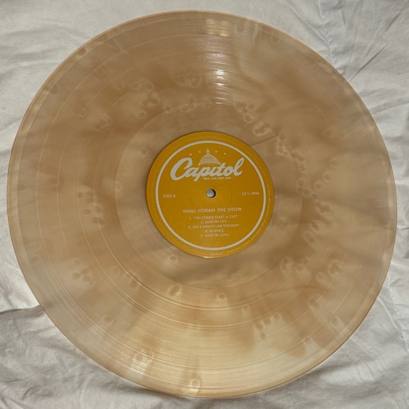 Niall Horan - The Show - Picture 4 of 4